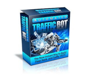 Automated Traffic Bot